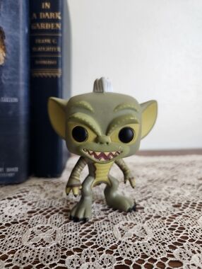 Funko Pop! Vinyl Gremlin "Stripe" Figure - Gremlins